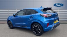 Ford Puma 1.0 EcoBoost Hybrid mHEV 155 ST-Line X 5dr Petrol Hatchback